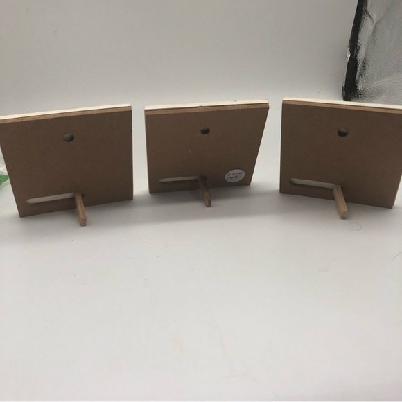 Seashell fine art coasters - Picture 8 of 8